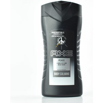 Axe Peace Men sprchový gel 250 ml