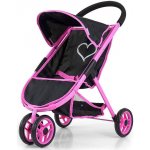 Milly Mally Kate Prestige Black – Zboží Dáma Milly Mally Kate Prestige Black – Zboží Dáma