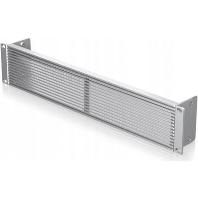 Ubiquiti UACC-Rack-Panel-Vented-2U – Zbozi.Blesk.cz