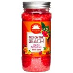 Elysium Spa koupelová sůl Sex On The Beach 500 g – Zboží Mobilmania