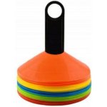 Trizand 5725 Plastové tréninkové kužely 50 ks – Zboží Dáma Trizand 5725 Plastové tréninkové kužely 50 ks – Zboží Dáma