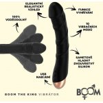 BOOM The King – Zboží Mobilmania