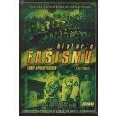 Historie fašismu část druhá DVD