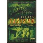 Historie fašismu část druhá DVD – Hledejceny.cz