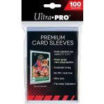 Ultra Pro UP Standard Sleeves čiré 100 ks