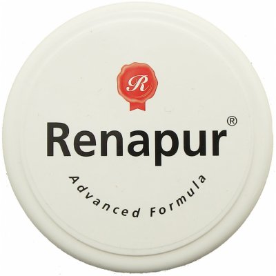 Renapur vosk na kůži 125 ml – Zboží Dáma