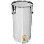 Mellarius Stáčecí nádoba MaxiLine 50 kg s kónickým dnem – Zboží Dáma Mellarius Stáčecí nádoba MaxiLine 50 kg s kónickým dnem – Zboží Dáma