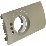 NTY Panel ovladač světlomet MERCEDES KLASA M W164 2005- A1645450304 | Zboží Auto