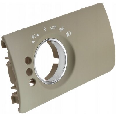 NTY Panel ovladač světlomet MERCEDES KLASA M W164 2005- A1645450304 | Zboží Auto