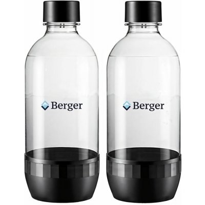 Berger Lahev 0,5L set 2 ks – Zboží Dáma