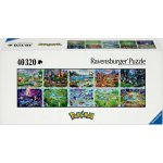 Ravensburger Pokémon 40320 dílků – Sleviste.cz
