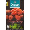 Čaj Dilmah Raspberry čaj černý malina 20 x 1,5 g