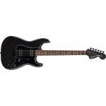 Fender Squier FSR Affinity Stratocaster HH LRL MBK – Hledejceny.cz