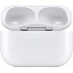 Apple AirPods Pro 1 (2021) náhradní nabíjecí pouzdro A2190 Magsafe bezdrátové A2190MagSafe – Zboží Mobilmania