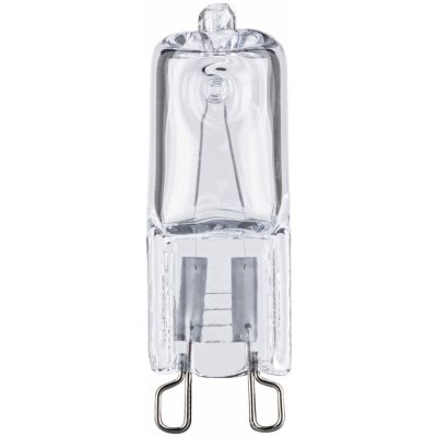 Paulmann P 84401 Halogen Backofen G9 230V 40W 2700K stmívatelné čirá