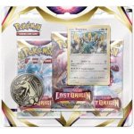 Pokémon TCG Lost Origin 3 Pack Blister Booster Regigigas – Hledejceny.cz