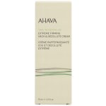 Ahava Extreme Zpevňující krém na krk a dekolt 75 ml – Zboží Dáma