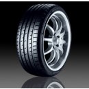 Osobní pneumatika Continental ContiSportContact 3 215/50 R17 95W