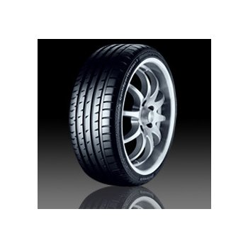 Continental ContiSportContact 3 275/45 R18 103Y