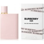 Burberry Her Intense parfémovaná voda dámská 100 ml – Hledejceny.cz