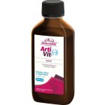 Vitar ArtiVit Sirup 200 ml – Hledejceny.cz