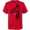 Pánské Tričko Fanatics triko Cool Camo JR 953030 Detroit red Wings