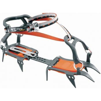 Petzl Irvis