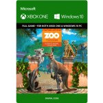 Zoo Tycoon: Ultimate Animal Collection – Hledejceny.cz