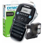 DYMO LabelManager 160 S0946320 – Zboží Živě