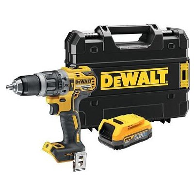 DeWalt DCD796E1T-XJ – Zboží Mobilmania