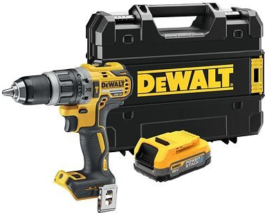 DeWalt DCD796E1T-XJ