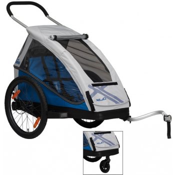 XLC Mono Croozer