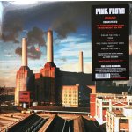 Pink Floyd - Animals / Remastered / Vinyl [LP] – Zbozi.Blesk.cz
