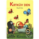 Omalovánky A5 Krtkův den – Hledejceny.cz