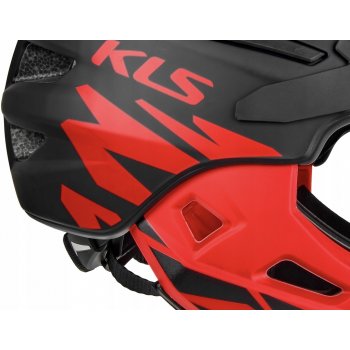 Kellys Sprout anthracite-red 2022