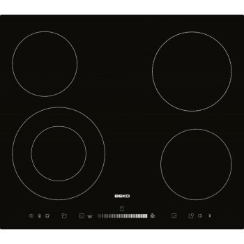 Beko HIC 64502 T