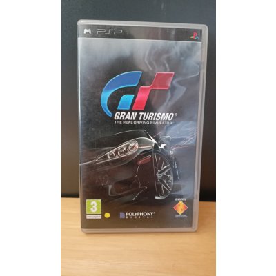 Gran Turismo – Zbozi.Blesk.cz