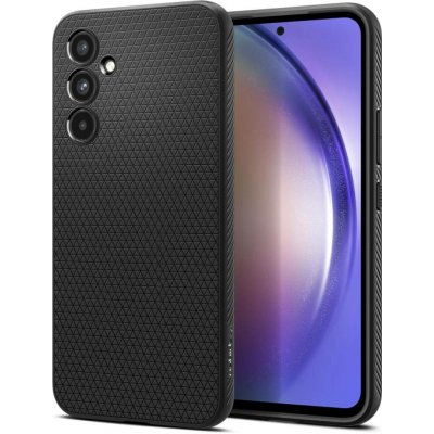 Pouzdro Spigen Liquid Air Samsung Galaxy A54 5G, černé – Hledejceny.cz