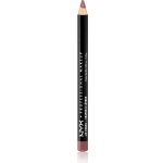 NYX Professional Makeup Slim Lip Pencil precizní tužka na rty Peekaboo Neutral 1 g – Zbozi.Blesk.cz