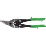 TOP TOOLS Nůžky na plech 250mm levé – Sleviste.cz