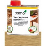 Osmo 3058 Top Olej 0,5 l Bezbarvý matný – Zboží Mobilmania