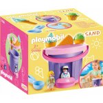 Playmobil 9406 sada na písek Zmrzlinářství – Zboží Živě