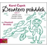Devatero pohádek – Hledejceny.cz