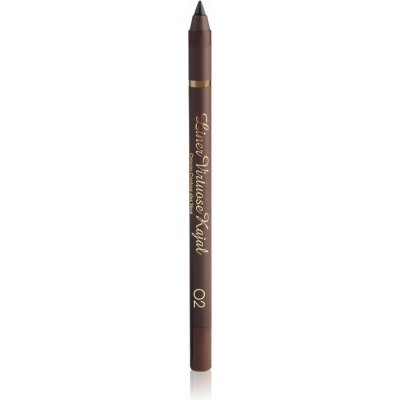 Vivienne Sabó Liner Virtuose Kajal gelové oční linky 02 Brown 1,1 g – Zbozi.Blesk.cz