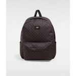 Vans Old Skool Check black charcoal 22 l – Zbozi.Blesk.cz