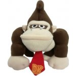 Super Mario Bros Donkey Kong 25 cm – Hledejceny.cz