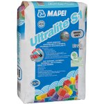 MAPEI ULTRALITE S1 Cementové lepidlo deformovatelné 15kg šedé – HobbyKompas.cz