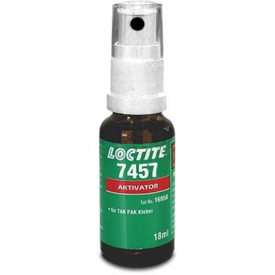 Loctite 7457 aktivátor 18 ml – Zbozi.Blesk.cz
