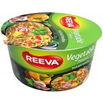 Reeva Instantní polévka v misce Zeleninová 75 g – Zboží Dáma