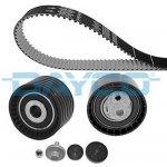 Sada rozvodového řemene Dayco KTB517 – Zboží Mobilmania